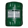 Fanfaro Hydro ISO 32